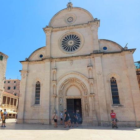 Apartman Maslina Sibenik Luaran gambar