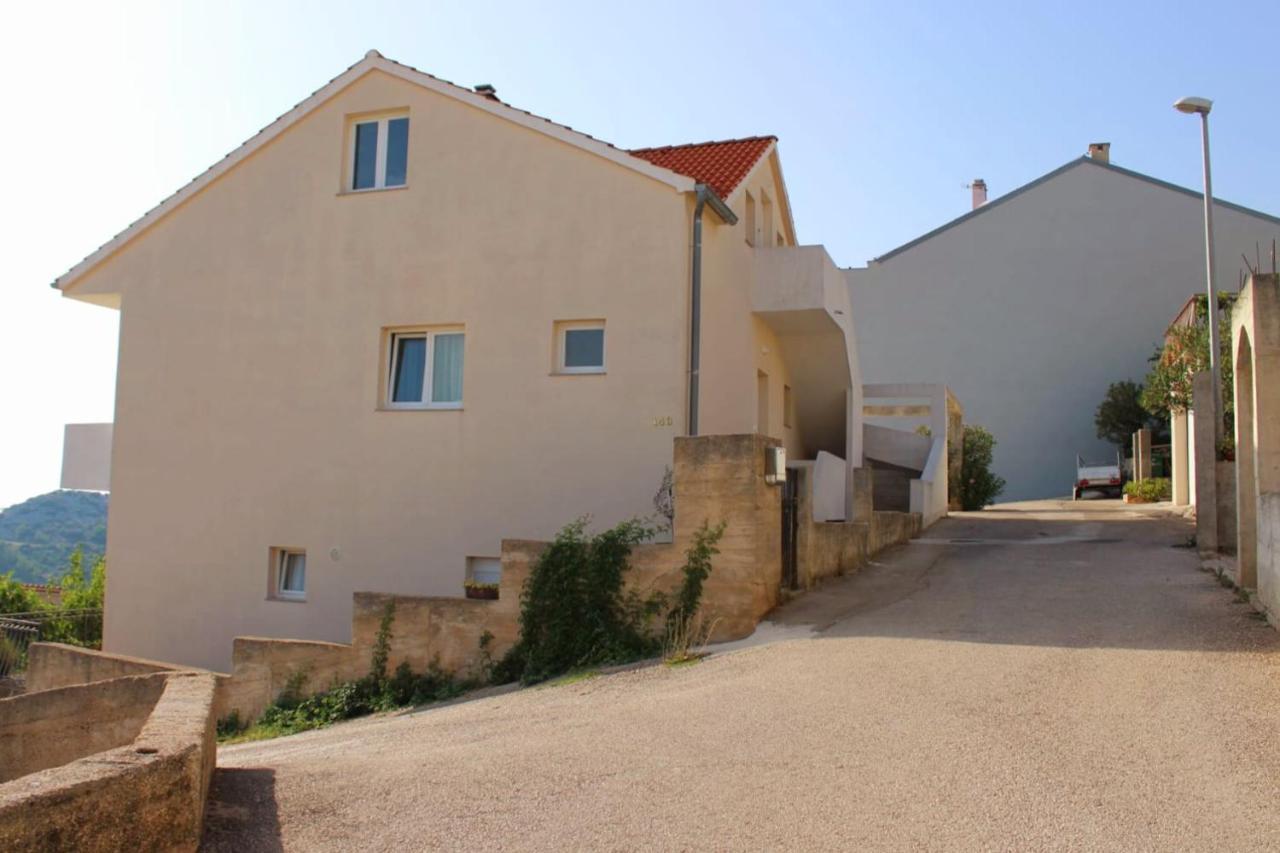 Apartman Maslina Sibenik Luaran gambar