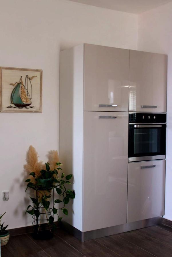 Apartman Maslina Sibenik Luaran gambar