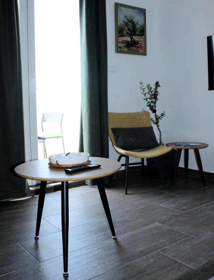 Apartman Maslina Sibenik Luaran gambar
