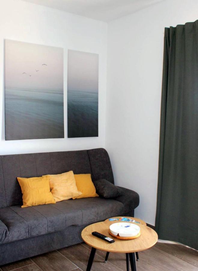 Apartman Maslina Sibenik Luaran gambar