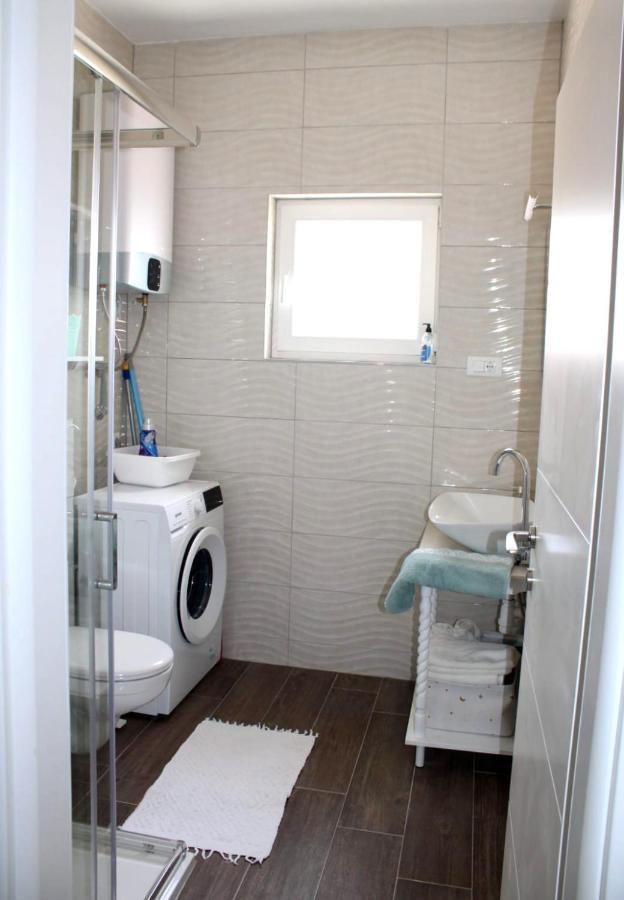 Apartman Maslina Sibenik Luaran gambar