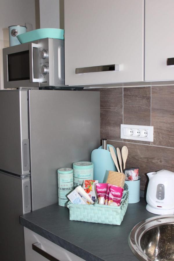 Apartman Maslina Sibenik Luaran gambar