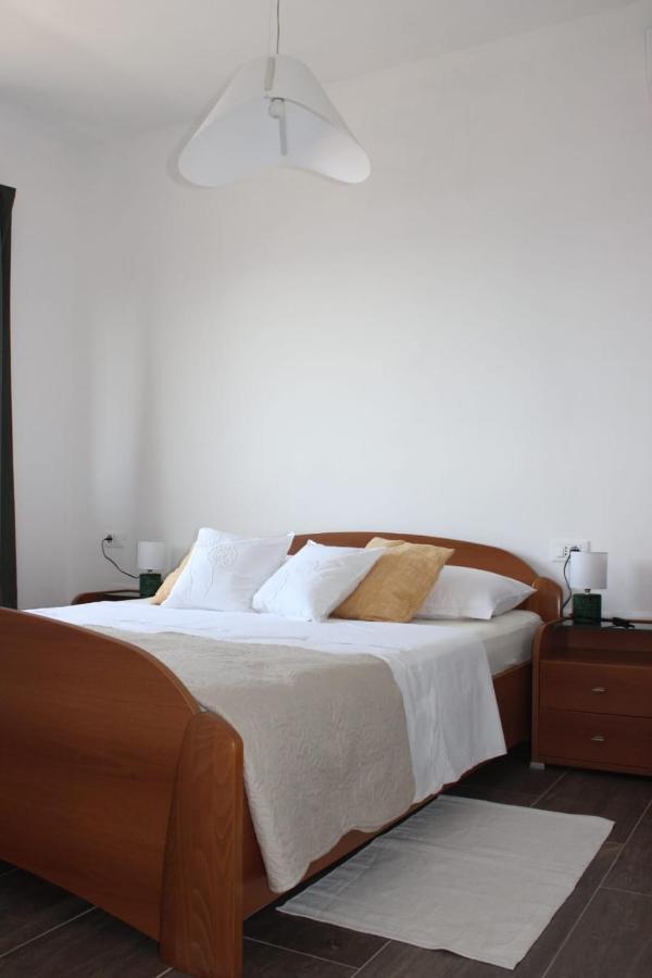 Apartman Maslina Sibenik Luaran gambar