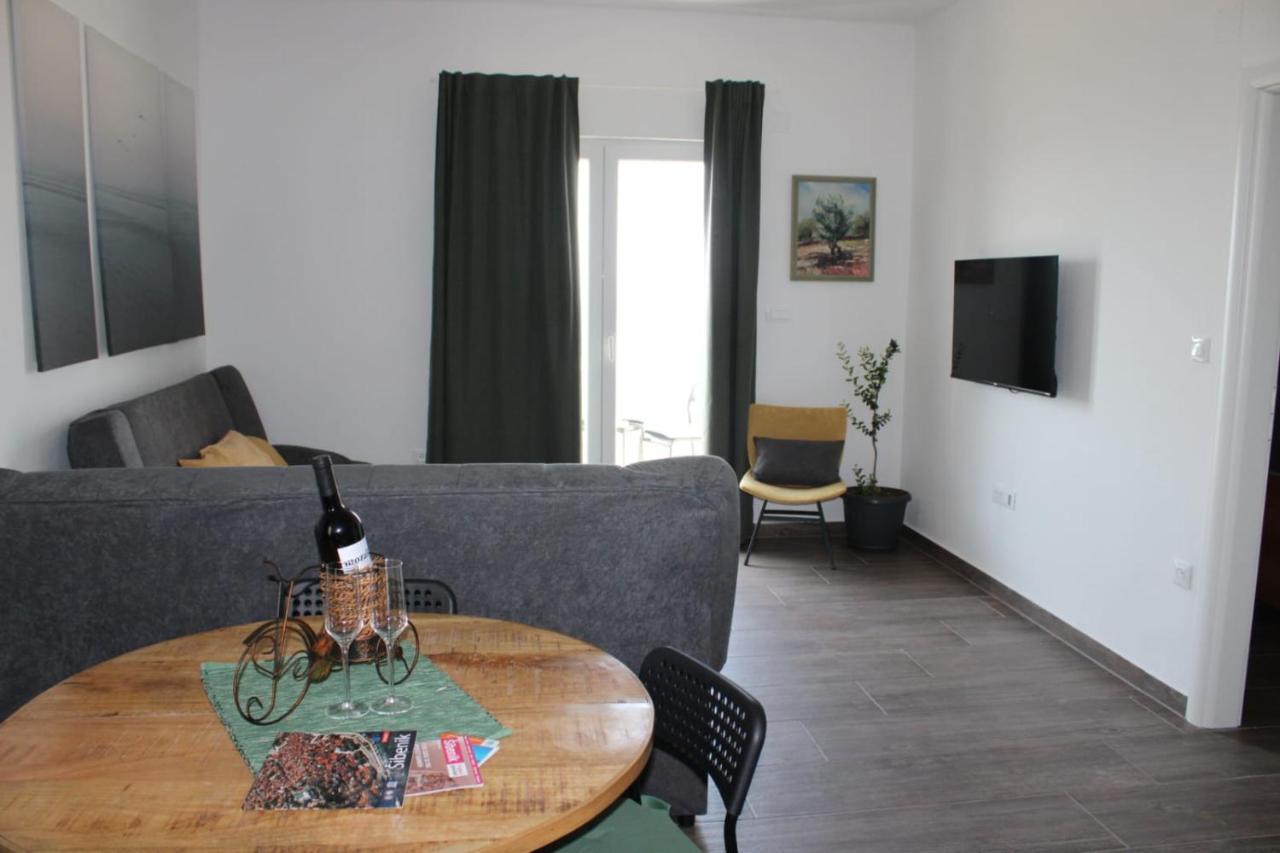 Apartman Maslina Sibenik Luaran gambar